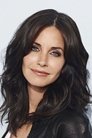 Courteney Cox photo