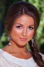 Anna Shurochkina photo