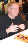Mark Bagley photo