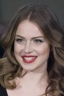 Carla Nieto photo