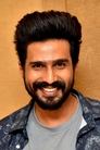 Vishnu Vishal photo