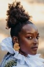 Wunmi Mosaku photo
