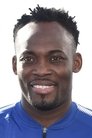 Michael Essien photo