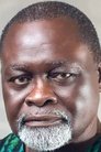 Azumah Nelson photo