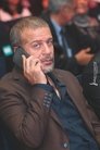 Sherif Mounir photo