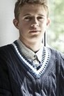 Ferdinand Glad Bach photo
