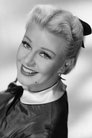 Ginger Rogers photo