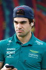 Lance Stroll photo