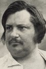 Honoré de Balzac photo