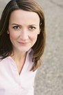 Ellie Harvie photo