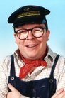 Perry Benson photo