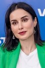 Tina Kandelaki photo