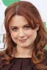 Alexandra Breckenridge photo