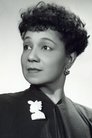 Etta Moten photo