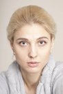 Inna Yarmoshuk photo
