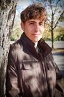 Luke Rekela photo