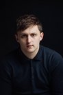 Yevhenii Hryhoriev photo
