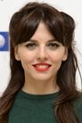Ophelia Lovibond photo