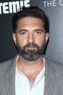 Drew Pearce photo