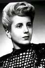 Eva Duarte de Perón photo