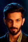 Anirudh Ravichander photo