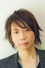 Junichi Suwabe photo