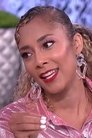 Amanda Seales photo
