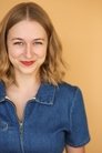 Katie Peabody photo