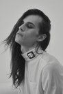 Harry Hains photo