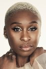 Cynthia Erivo photo