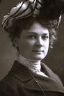 Blanche Douglas photo
