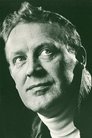 Joss Ackland photo