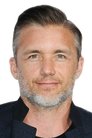 Jeff Hephner photo