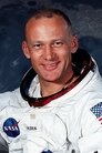 Buzz Aldrin photo