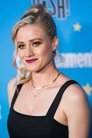 Olivia Taylor Dudley photo