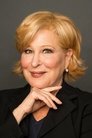 Bette Midler photo