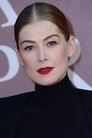 Rosamund Pike photo
