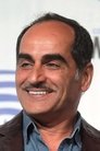 Navid Negahban photo