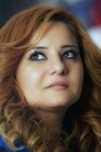 Ülviyyə Əliyeva photo