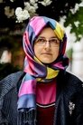 Hatice Cengiz photo