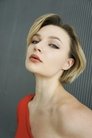 Sofia Kovaleva photo