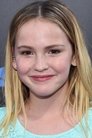 Talitha Eliana Bateman photo