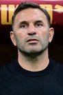 Okan Buruk photo