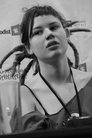 Zosya Rodkevich photo