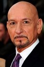 Ben Kingsley photo