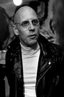 Michel Foucault photo