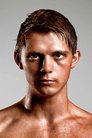 Nikita Tszyu photo