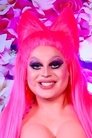Jaymes Mansfield photo