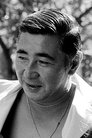 Tomisaburō Wakayama photo