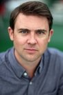 Owen Sheers photo
